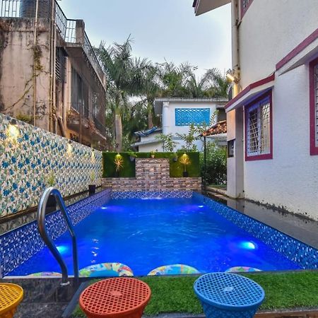 Vila Pine View 2Bhk Lonavala Exteriér fotografie
